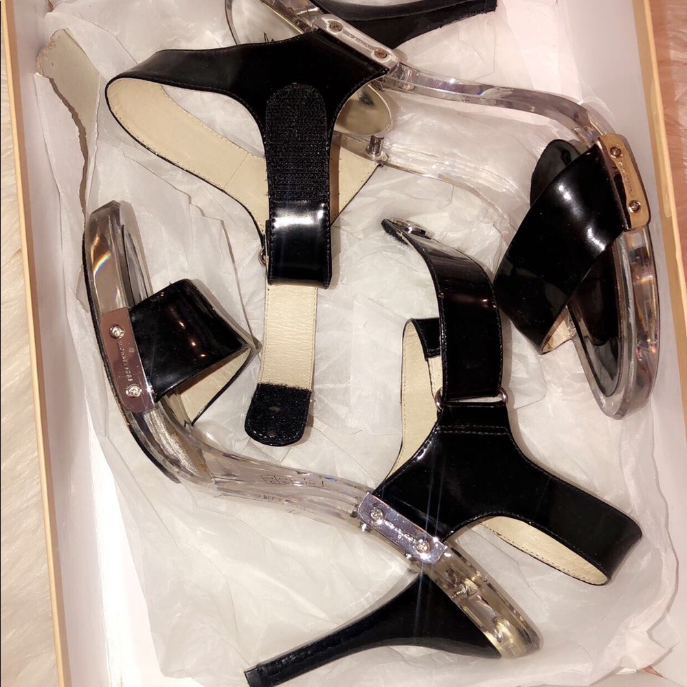 Michael Kors Lani Sandals